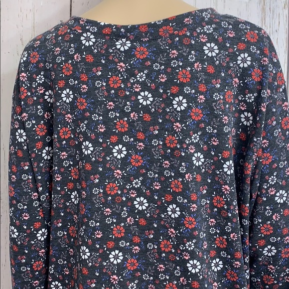 Agnes & Dora Pullover French Terry - Picture 10 of 12